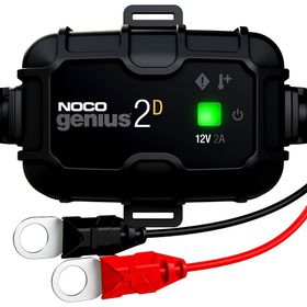 Noco GENIUS2D 12V 40A Akıllı Akü Şarj Ve Akü Bakım