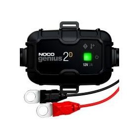 Noco GENIUS2D 12V 40A Akıllı Akü Şarj Ve Akü Bakım