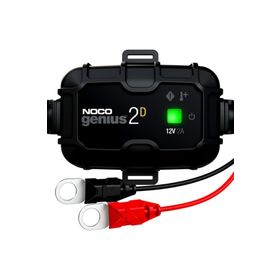 Noco GENIUS2D 12V 40A Akıllı Akü Şarj Ve Akü Bakım