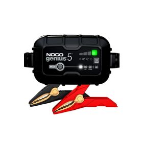 Noco GENIUS5 6V/12V 120A Akıllı Akü Şarj Ve Akü Bakım