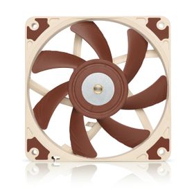 Noctua NF-A12X15 PWM 120 mm Fan