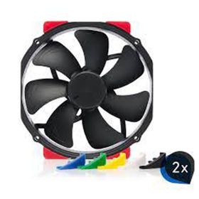 Noctua NF-A15 HS-PWM Kasa Fanı