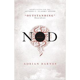 Nod Adrian Barnes