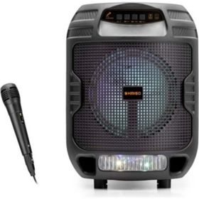 Nodar ND-3609 6.5" Bluetooth Hoparlör