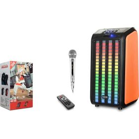 Nodar NDRQ69 FM 300 W Müzik Çalar