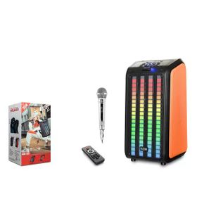 Nodar NDRQ69 FM 300 W Müzik Çalar