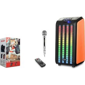 Nodar NDRQ69 FM 300 W Müzik Çalar
