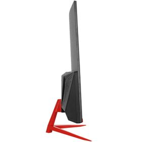 Node Game ND-CV2375 24 inç 75Hz 2ms Curved Oyuncu Monitörü