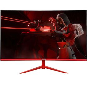 Node Game ND-CV2375 24 inç 75Hz 2ms Curved Oyuncu Monitörü