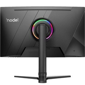 Node Game ND-CV27240RGB 27 inç 240Hz 1ms Curved Pivot Oyuncu Monitörü