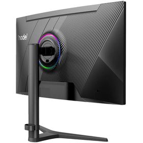 Node Game ND-CV27240RGB 27 inç 240Hz 1ms Curved Pivot Oyuncu Monitörü