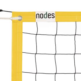 Nodes N597 Standart Voleybol Filesi Ağı