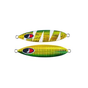 Noeby 1005N NJ001 Pearl Glow Slow 80 mm 60 gr Jig Yem