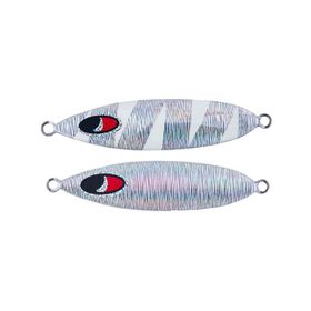 Noeby 1005N NJ001 Pearl Glow Slow 80 mm 60 gr Jig Yem