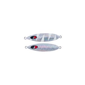 Noeby 1005N NJ001 Pearl Glow Slow 80 mm 60 gr Jig Yem