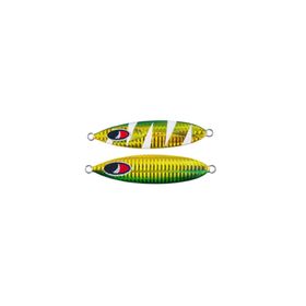 Noeby 1005N NJ001 Pearl Glow Slow 80 mm 60 gr Jig Yem