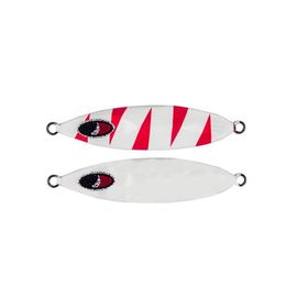Noeby 1005N NJ002 Glow Pink Slow 95 mm 100 gr Jig Yem