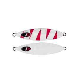 Noeby 1005N NJ002 Glow Pink Slow 95 mm 100 gr Jig Yem