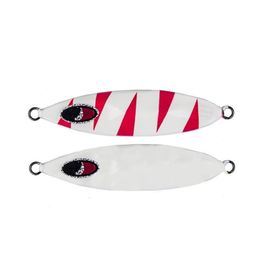 Noeby 1005N NJ002 Glow Pink Slow 95 mm 100 gr Jig Yem