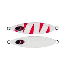 Noeby 1005N NJ002 Glow Slow Pink 100 mm 120 gr Jig Yem