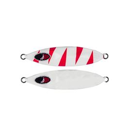 Noeby 1005N NJ002 Glow Slow Pink 100 mm 120 gr Jig Yem