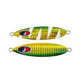 Noeby 1005N NJ005 Green Glow Slow 90 mm 80 gr Jig Yem