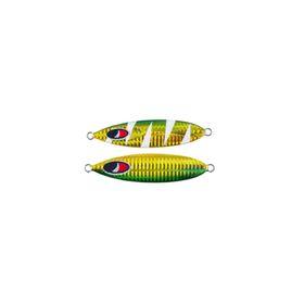 Noeby 1005N NJ005 Green Glow Slow 90 mm 80 gr Jig Yem