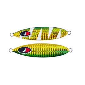 Noeby 1005N NJ005 Green Glow Slow 90 mm 80 gr Jig Yem
