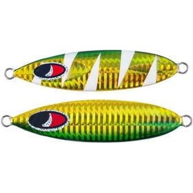 Noeby 1005N NJ005 Green Glow Slow 90 mm 80 gr Jig Yem