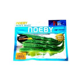 Noeby 3116 Nw209 Soft Bait 14 cm 11.5 gr Yem