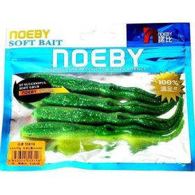Noeby 3116 Nw209 Soft Bait 14 cm 11.5 gr Yem