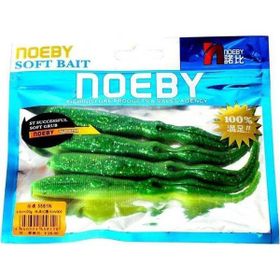Noeby 3116 Nw209 Soft Bait 14 cm 11.5 gr Yem