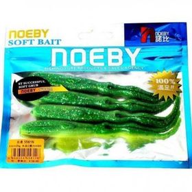 Noeby 3116 Nw209 Soft Bait 14 cm 11.5 gr Yem