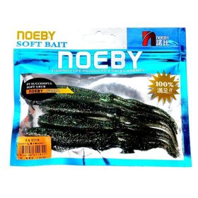 Noeby 3116 Soft Bait L02 14 cm 11.5 gr Yem