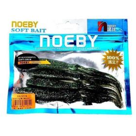 Noeby 3116 Soft Bait L02 14 cm 11.5 gr Yem