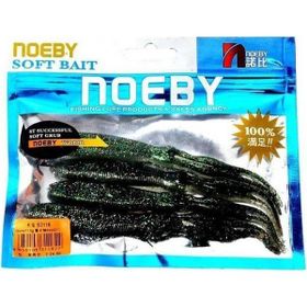 Noeby 3116 Soft Bait L02 14 cm 11.5 gr Yem