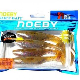 Noeby 8019 Nw209 Soft Bait 10 cm 9 gr Yem