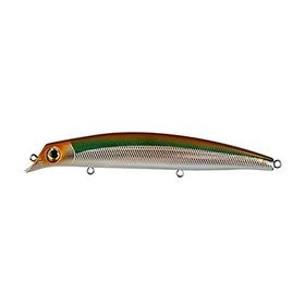 Noeby 9029 12 cm 16 gr NS001 Sahte Balık