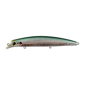 Noeby 9029 12 cm 16 gr NS002 Sahte Balık