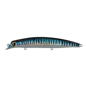 Noeby 9029 12 cm 16 gr NS003 Sahte Balık
