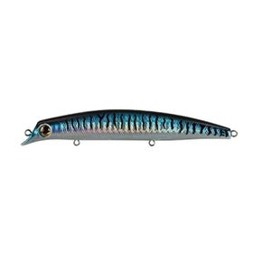 Noeby 9029 12 cm 16 gr NS003 Sahte Balık