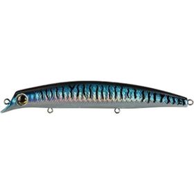 Noeby 9029 12 cm 16 gr NS003 Sahte Balık