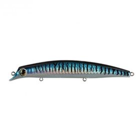 Noeby 9029 12 cm 16 gr NS003 Sahte Balık
