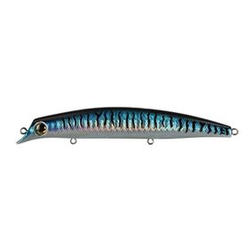 Noeby 9029 12 cm 16 gr NS003 Sahte Balık
