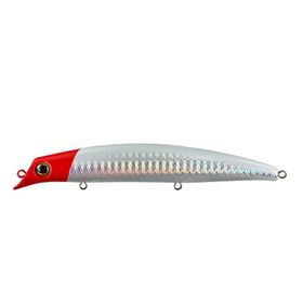 Noeby 9029 12 cm 16 gr NS008 Sahte Balık