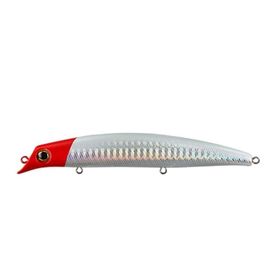 Noeby 9029 12 cm 16 gr NS008 Sahte Balık
