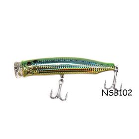Noeby 9246 120 mm 29 gr NSB002 Sahte Balık