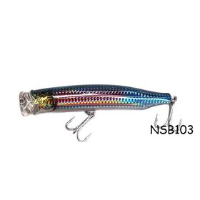 Noeby 9246 120 mm 29 gr NSB003 Sahte Balık