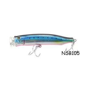Noeby 9246 120 mm 29 gr NSB005 Sahte Balık