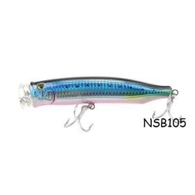 Noeby 9246 120 mm 29 gr NSB005 Sahte Balık